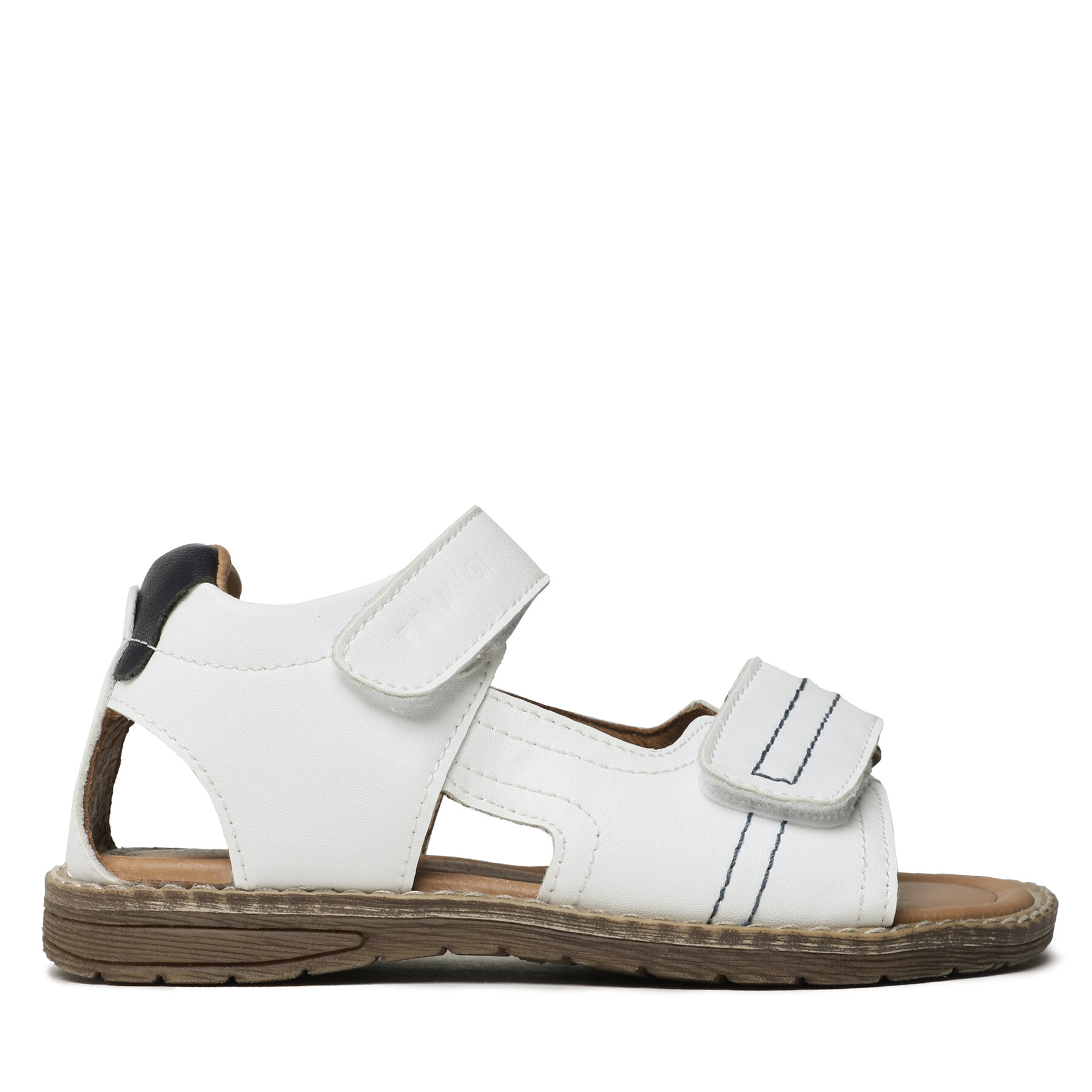 Sandalen Primigi 3933400 S Weiß von Primigi