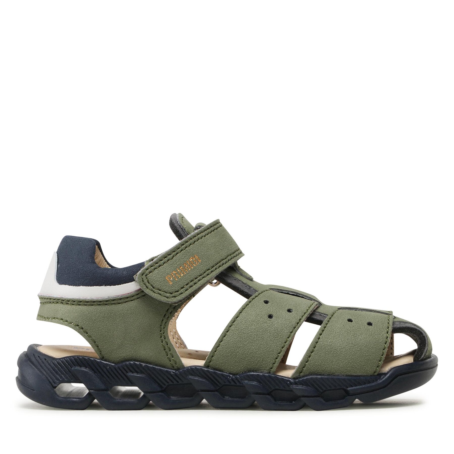 Sandalen Primigi 3935211 S Türkisfarben von Primigi