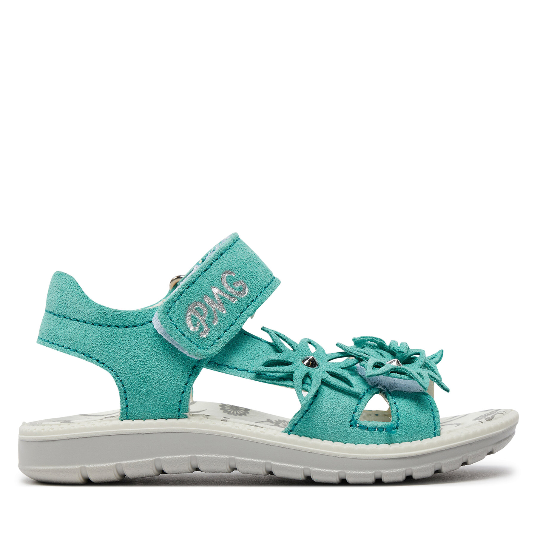 Sandalen Primigi 5887566 M Türkisfarben Sandalen Primigi 5887566 M Türkisfarben von Primigi