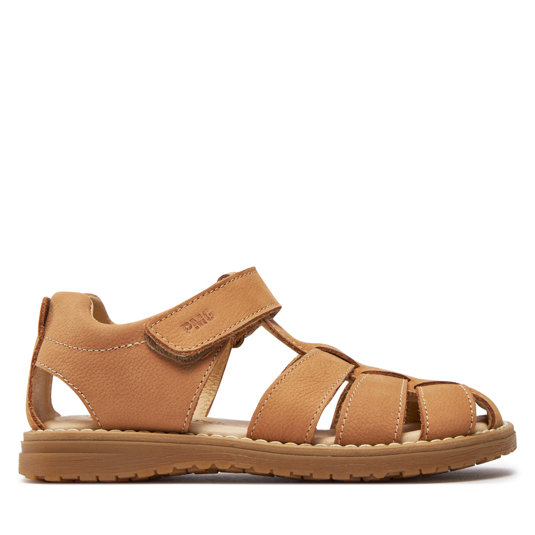 Sandalen Primigi 5919511 S Braun von Primigi