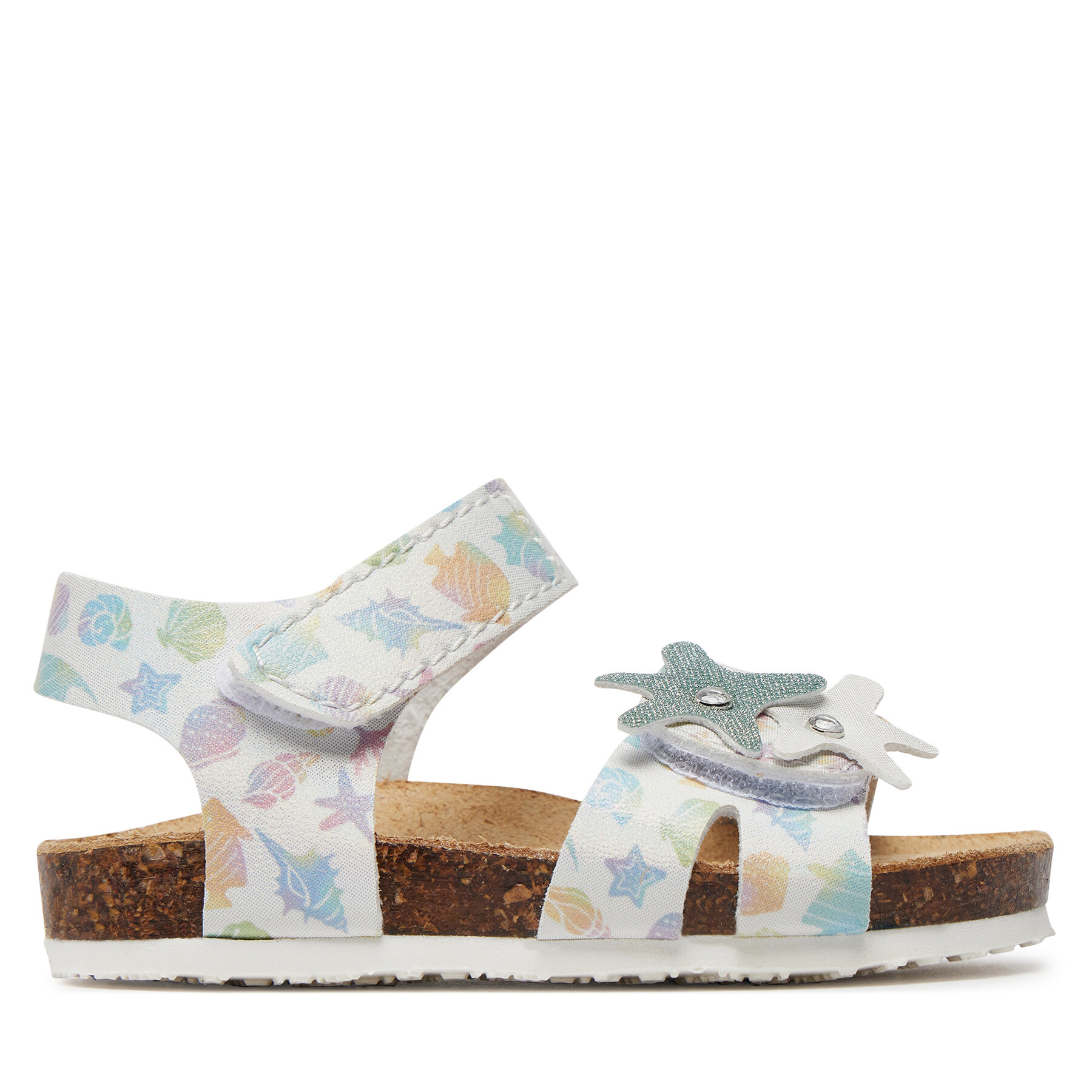 Sandalen Primigi 5932422 M Weiß Sandalen Primigi 5932422 M Weiß von Primigi