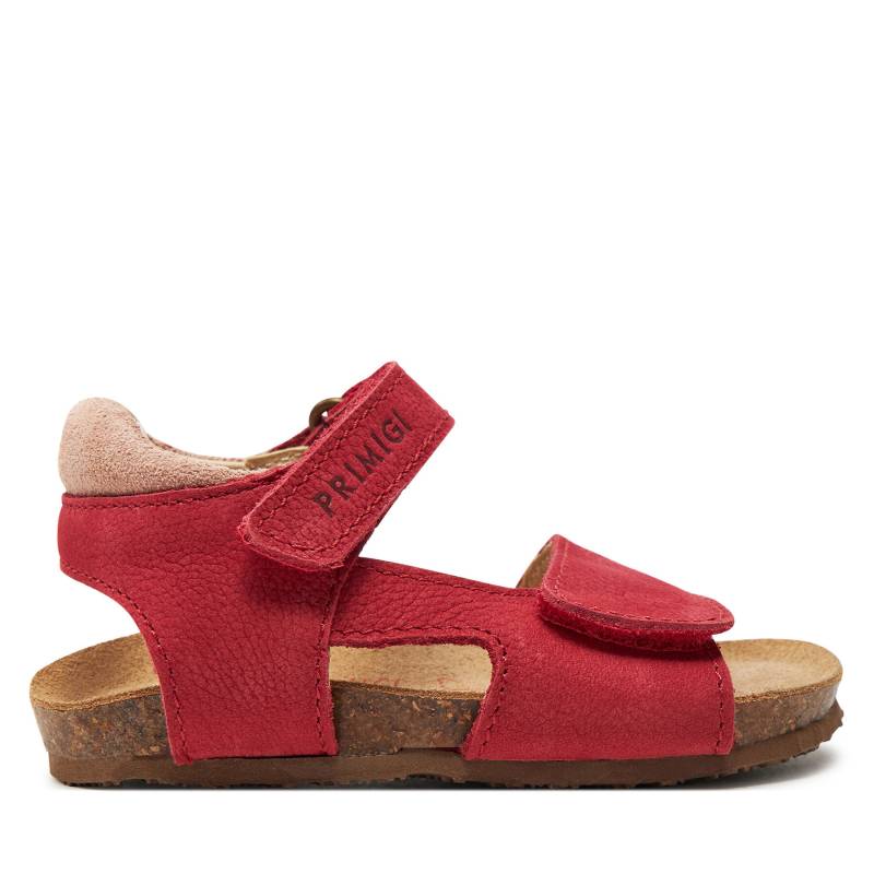 Sandalen Primigi 5939622 M Rot von Primigi