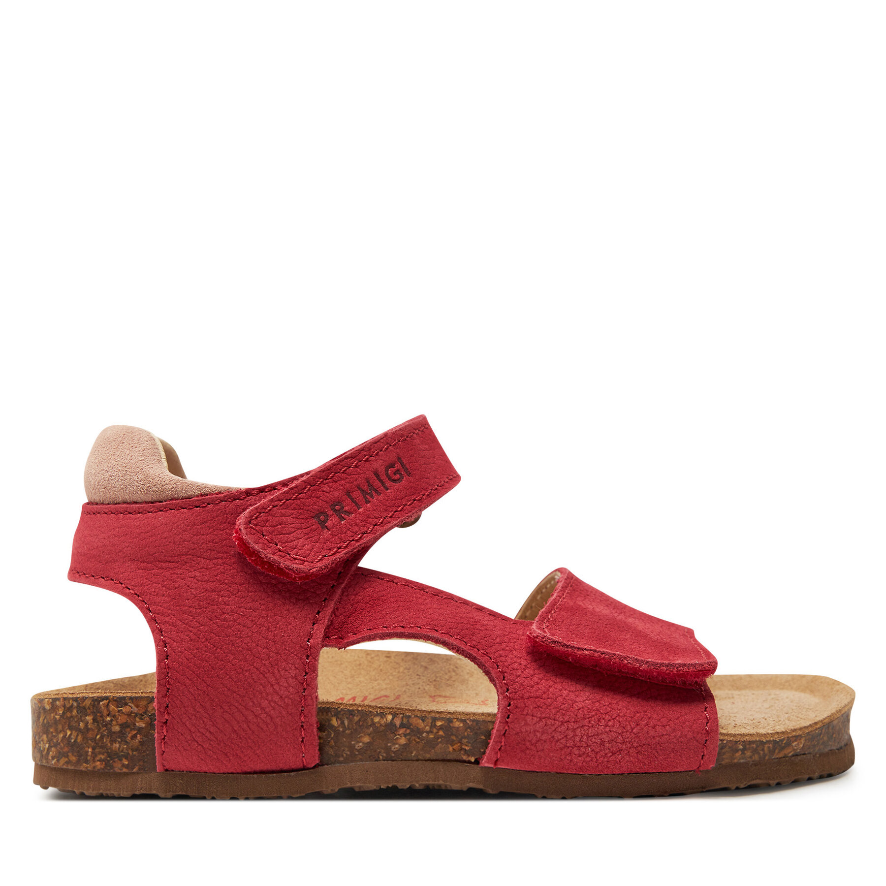 Sandalen Primigi 5939622 S Rot von Primigi