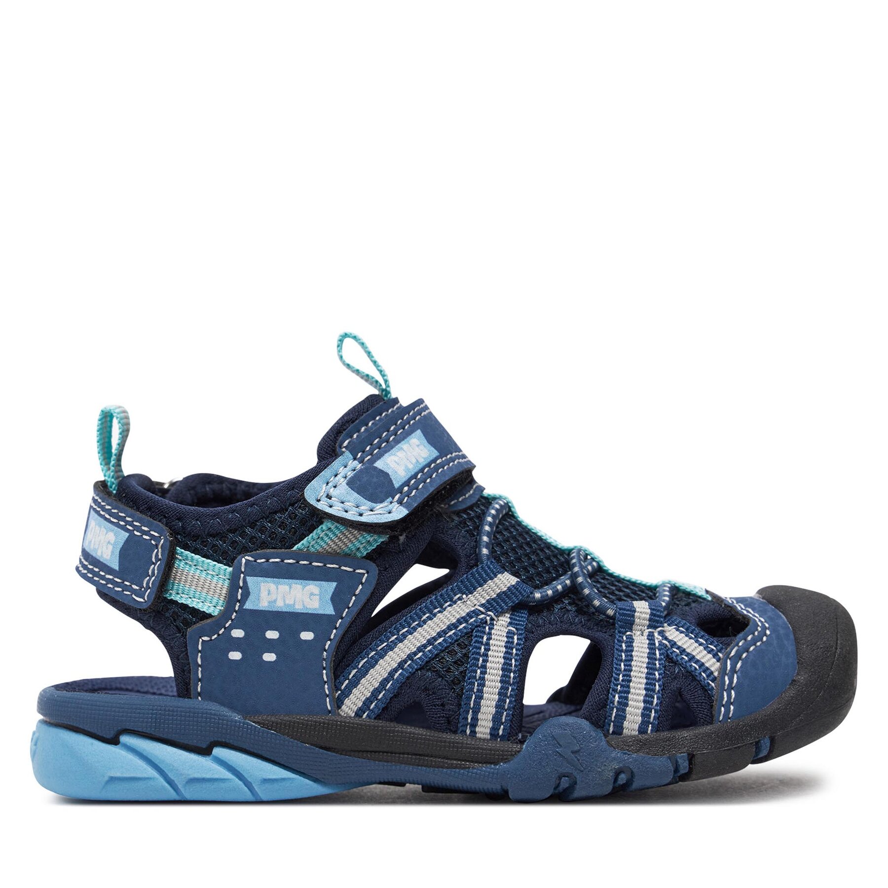 Sandalen Primigi 5967011 Dunkelblau Sandalen Primigi 5967011 Dunkelblau von Primigi
