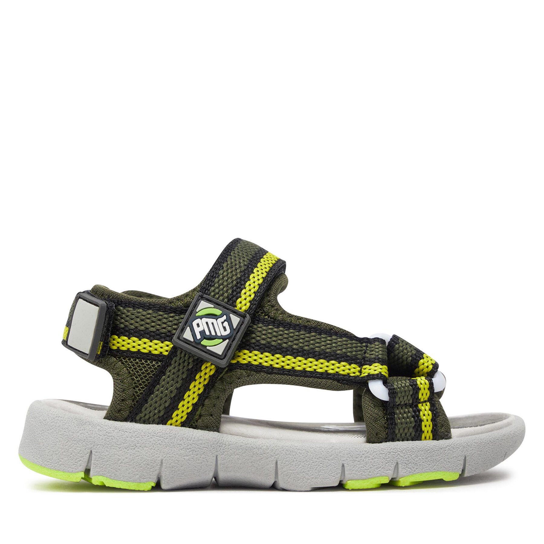 Sandalen Primigi 5968522 Khakifarben Sandalen Primigi 5968522 Khakifarben von Primigi
