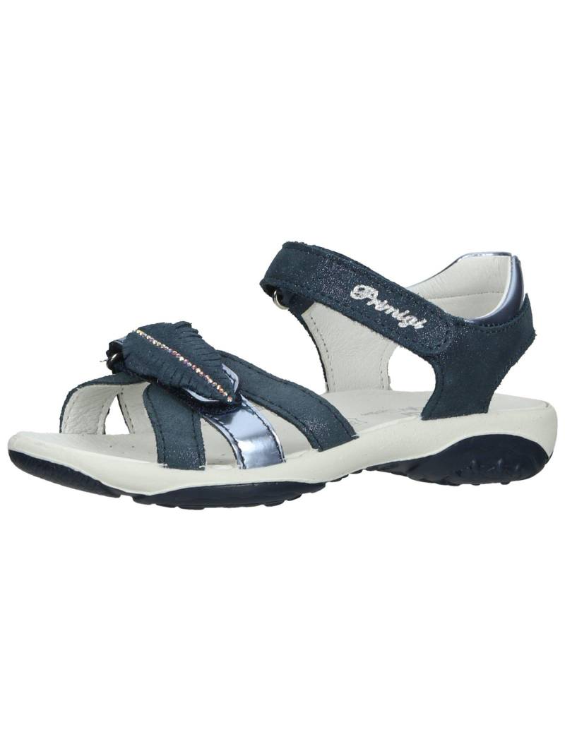 Sandalen Unisex Blau 27 von Primigi