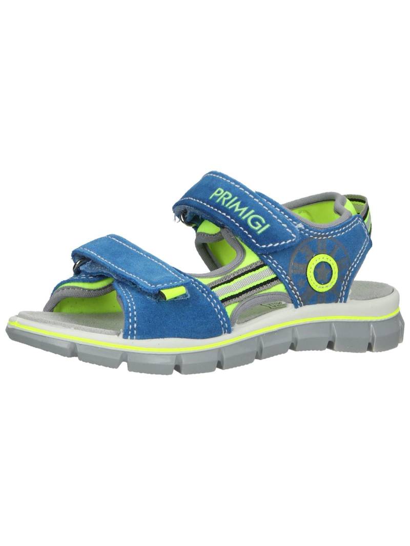 Sandalen Unisex Blau 29 von Primigi