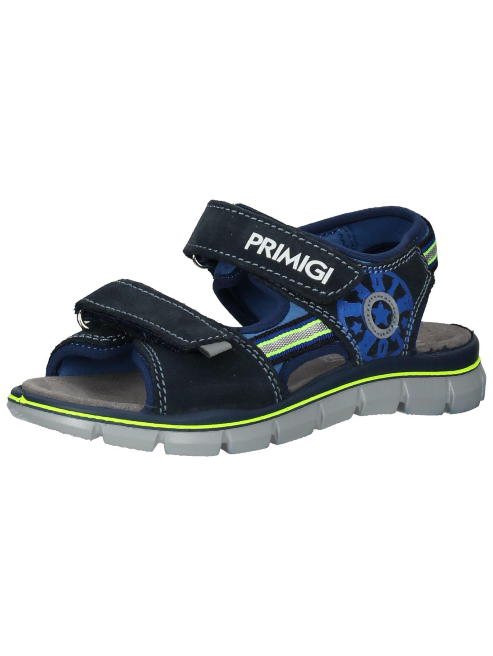 Sandalen Unisex Marine 33 von Primigi