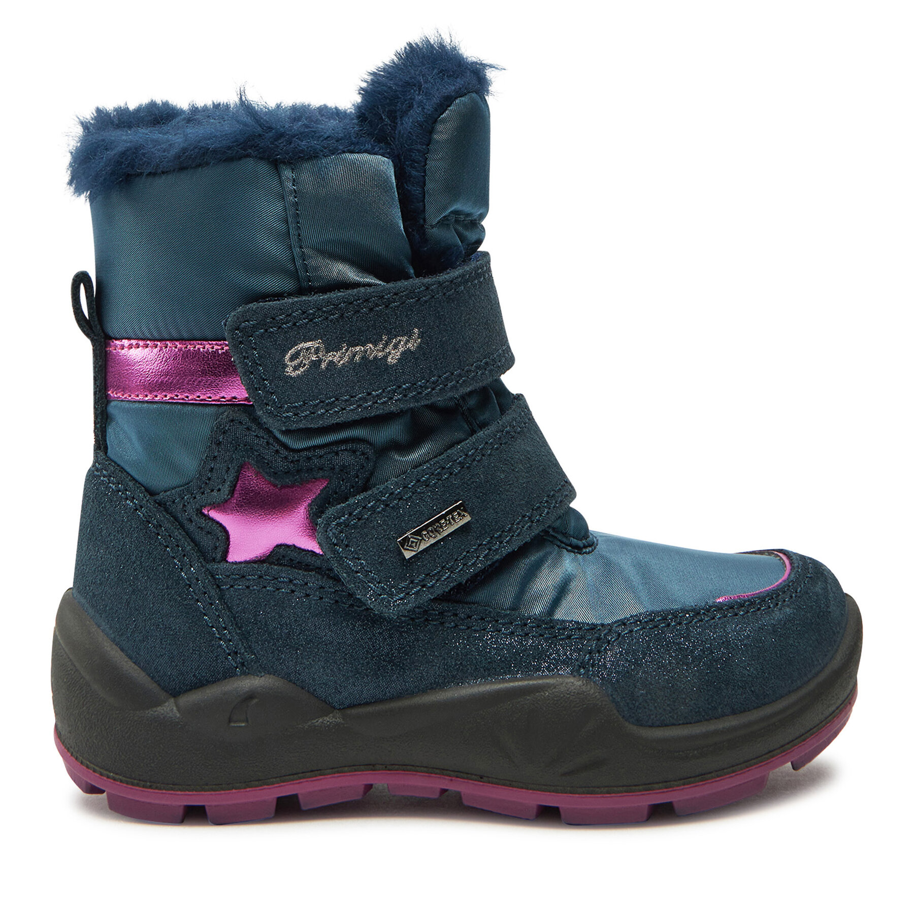 Schneeschuhe Primigi 4883133 M Dunkelblau Schneeschuhe Primigi 4883133 M Dunkelblau von Primigi