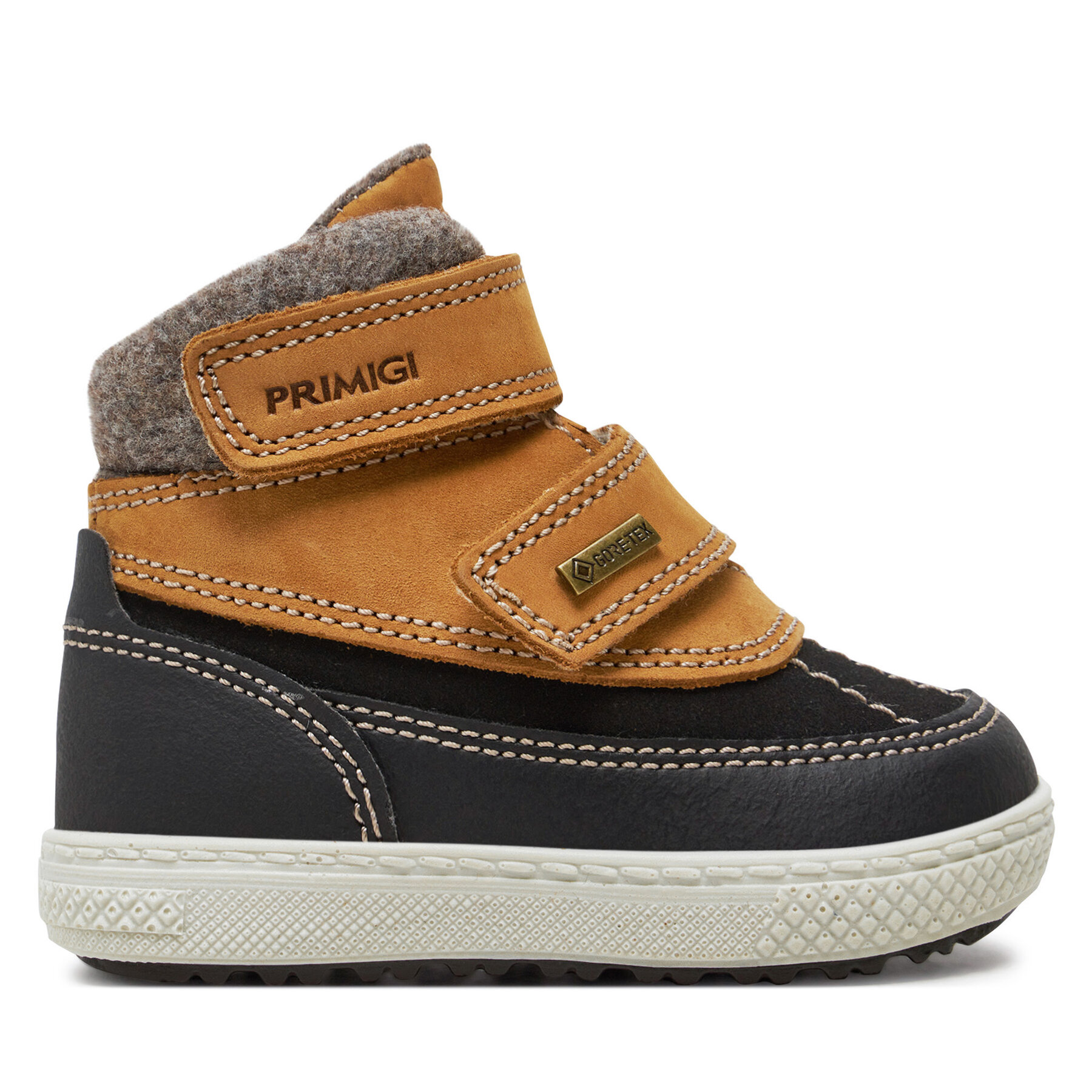 Schneeschuhe Primigi 6852400 M GORE-TEX Braun Schneeschuhe Primigi 6852400 M GORE-TEX Braun von Primigi