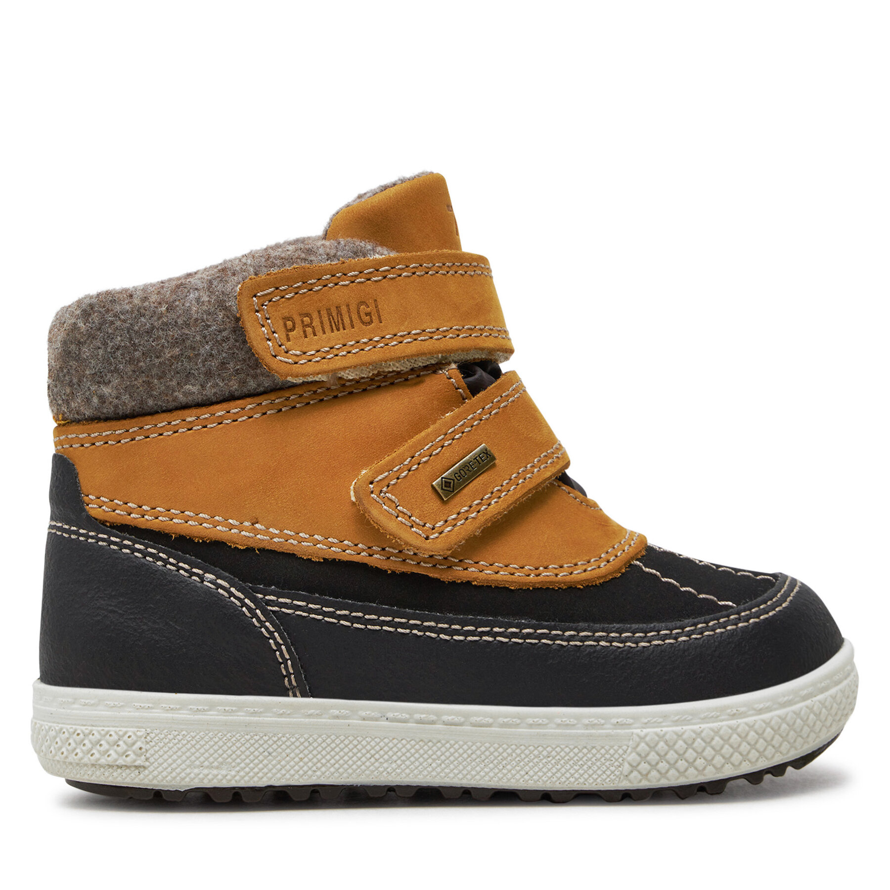 Schneeschuhe Primigi 6852400 S GORE-TEX Braun Schneeschuhe Primigi 6852400 S GORE-TEX Braun von Primigi
