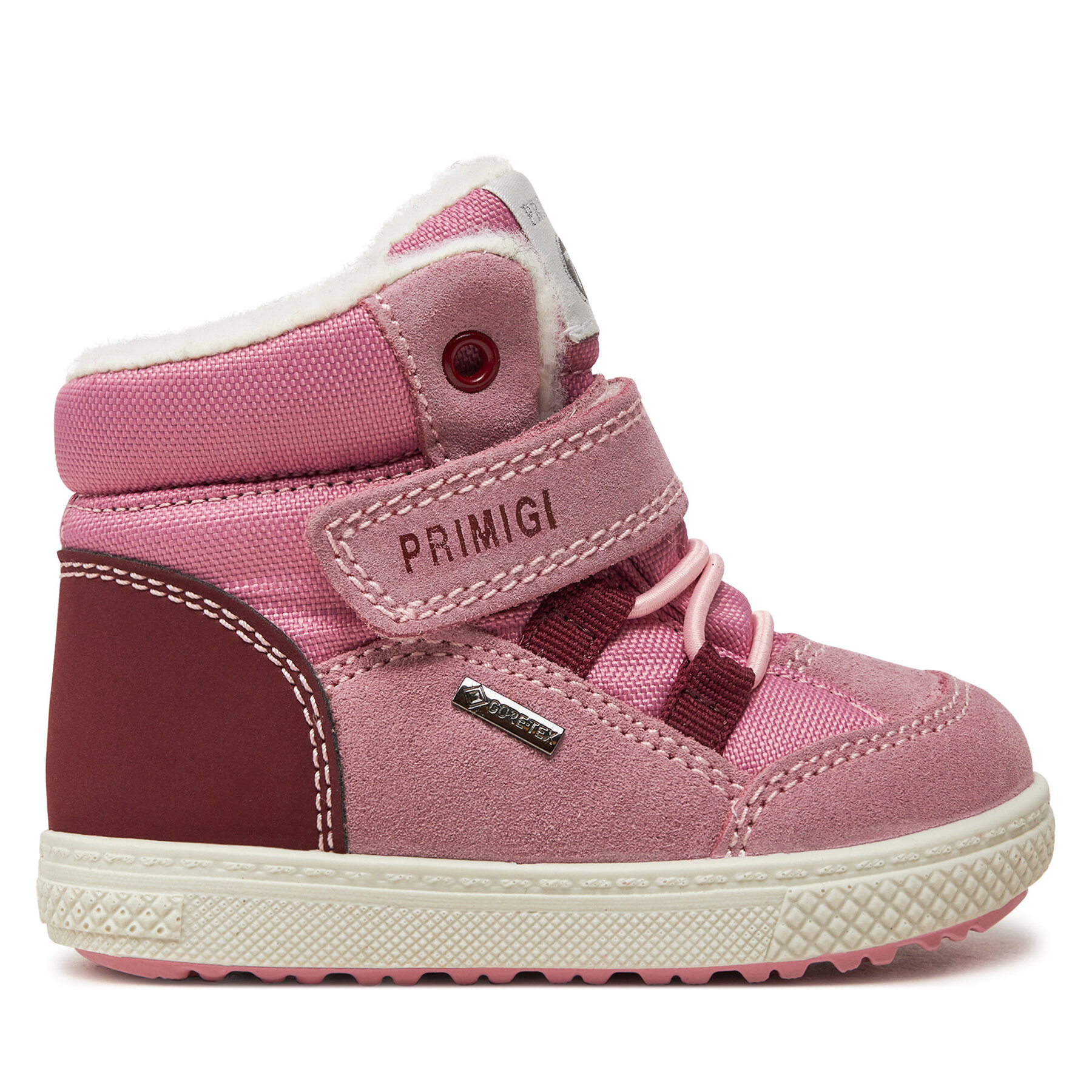 Schneeschuhe Primigi 6852533 M GORE-TEX Rosa von Primigi