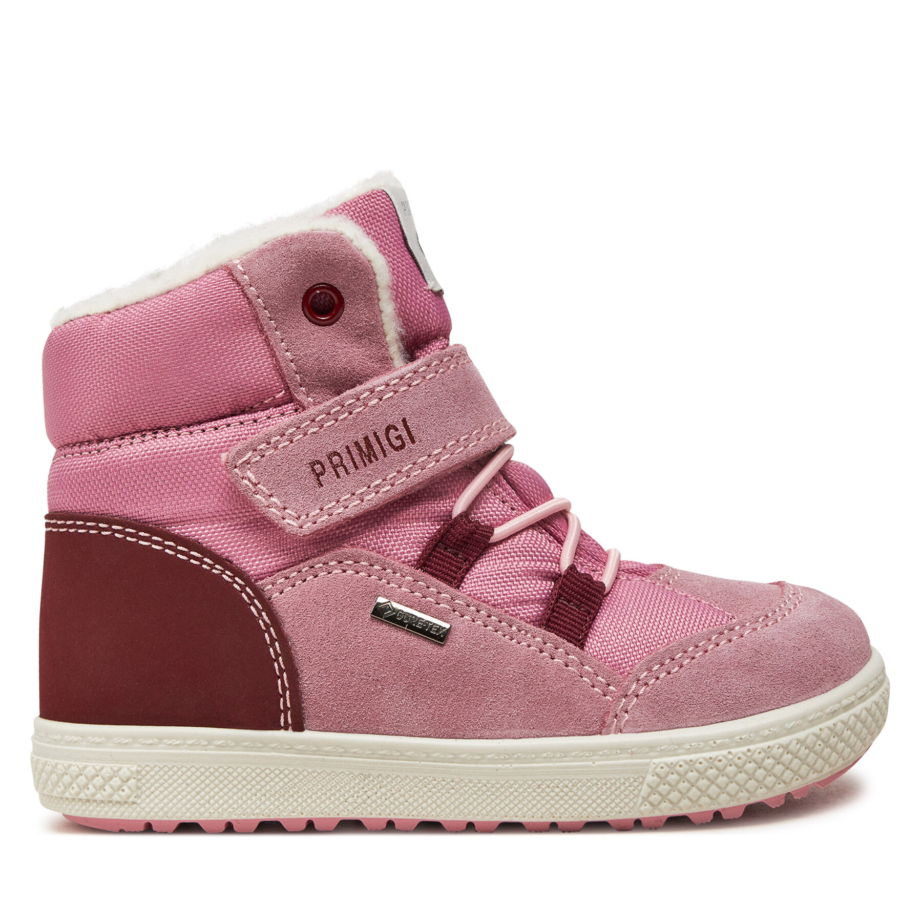 Schneeschuhe Primigi 6852533 S GORE-TEX Rosa von Primigi