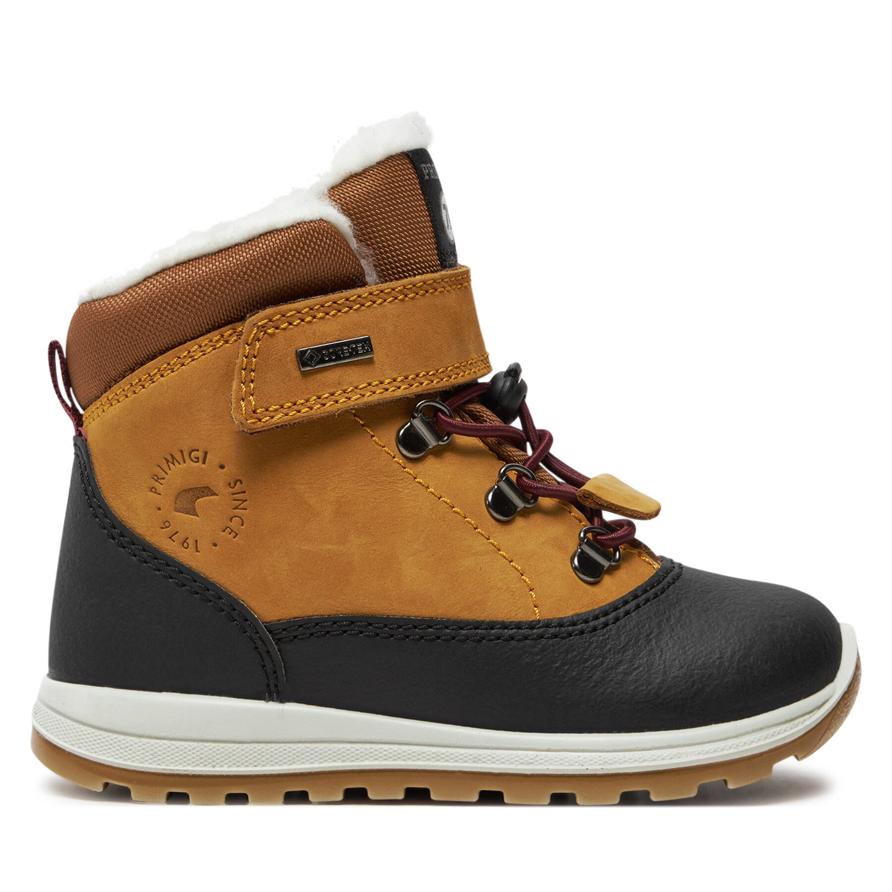 Schneeschuhe Primigi 6855300 S GORE-TEX Braun Schneeschuhe Primigi 6855300 S GORE-TEX Braun von Primigi