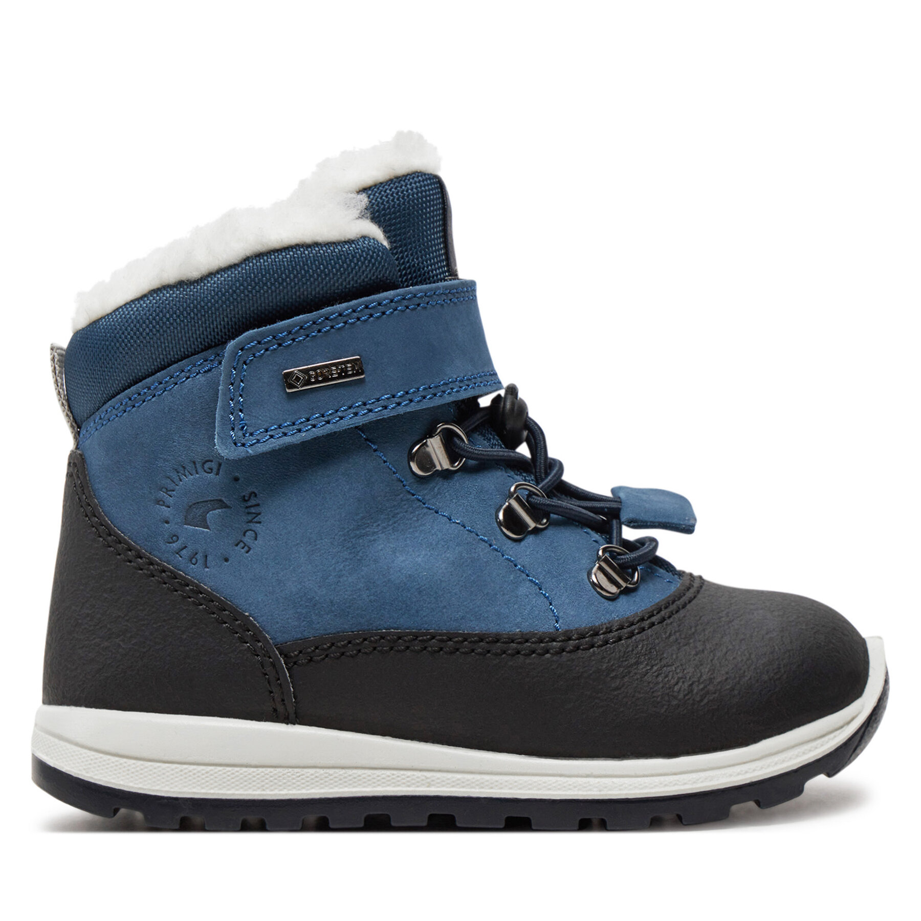 Schneeschuhe Primigi 6855311 S GORE-TEX Blau von Primigi