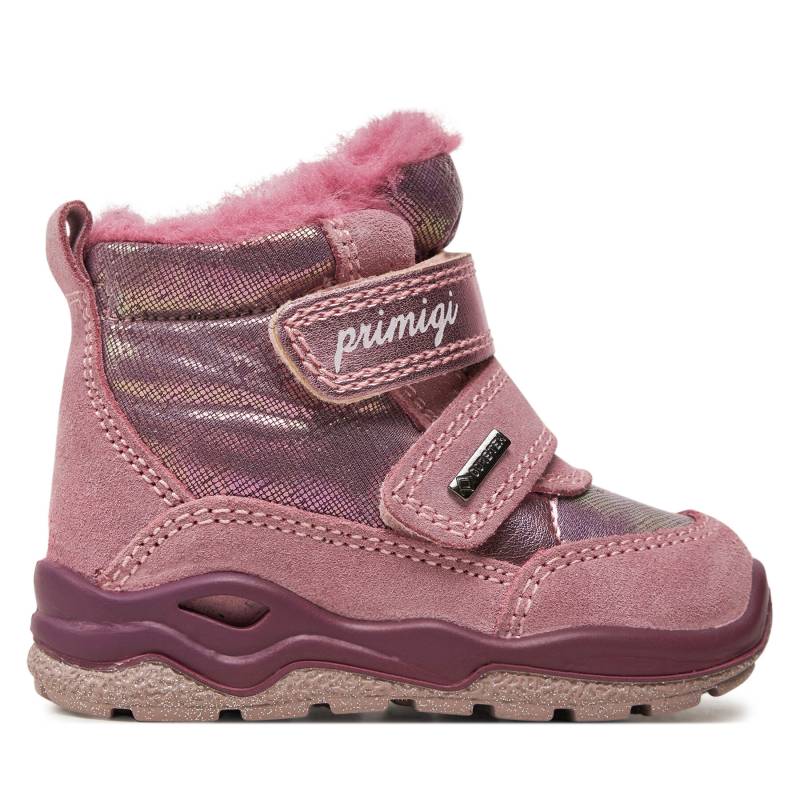 Schneeschuhe Primigi 6861200 M GORE-TEX Rosa von Primigi