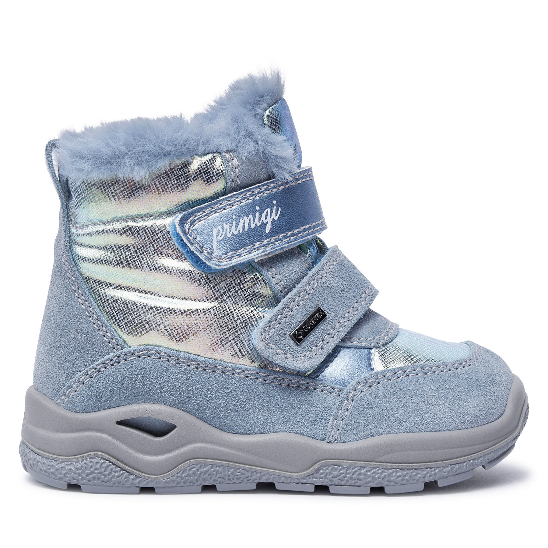 Schneeschuhe Primigi 6861211 S GORE-TEX Blau von Primigi