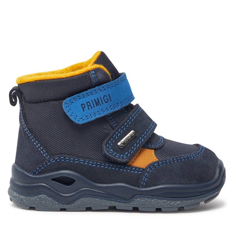 Schneeschuhe Primigi 6861222 M GORE-TEX Dunkelblau von Primigi