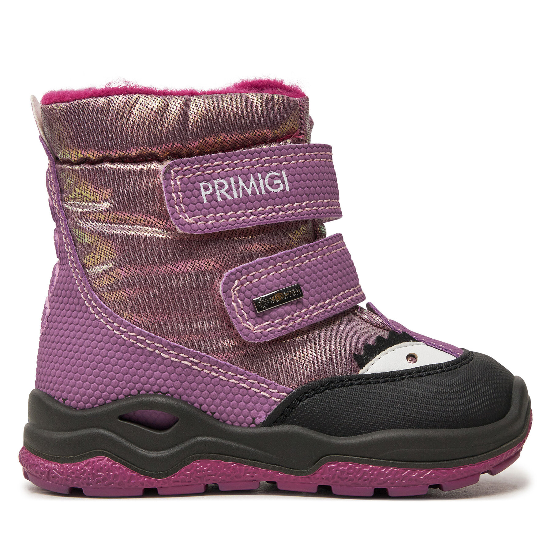 Schneeschuhe Primigi 6861300 M GORE-TEX Rosa von Primigi