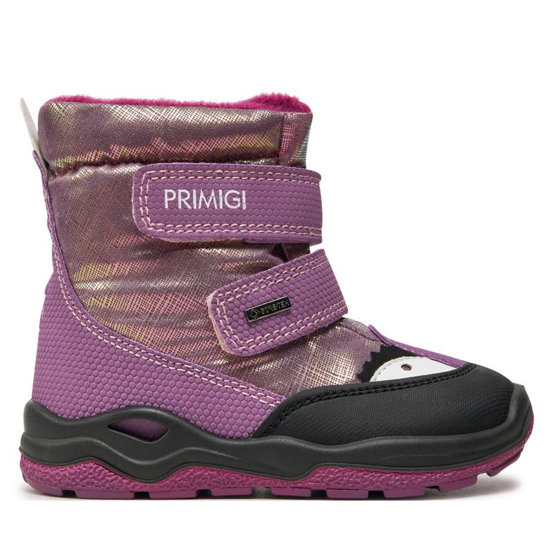 Schneeschuhe Primigi 6861300 S GORE-TEX Rosa von Primigi