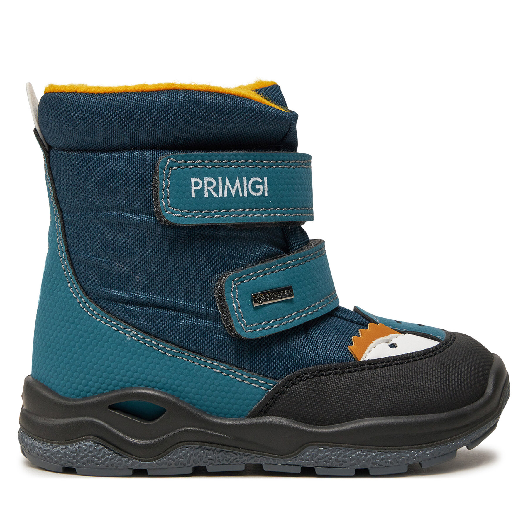 Schneeschuhe Primigi 6861322 S GORE-TEX Bunt von Primigi