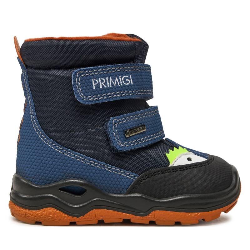 Schneeschuhe Primigi 6861333 M GORE-TEX Dunkelblau von Primigi