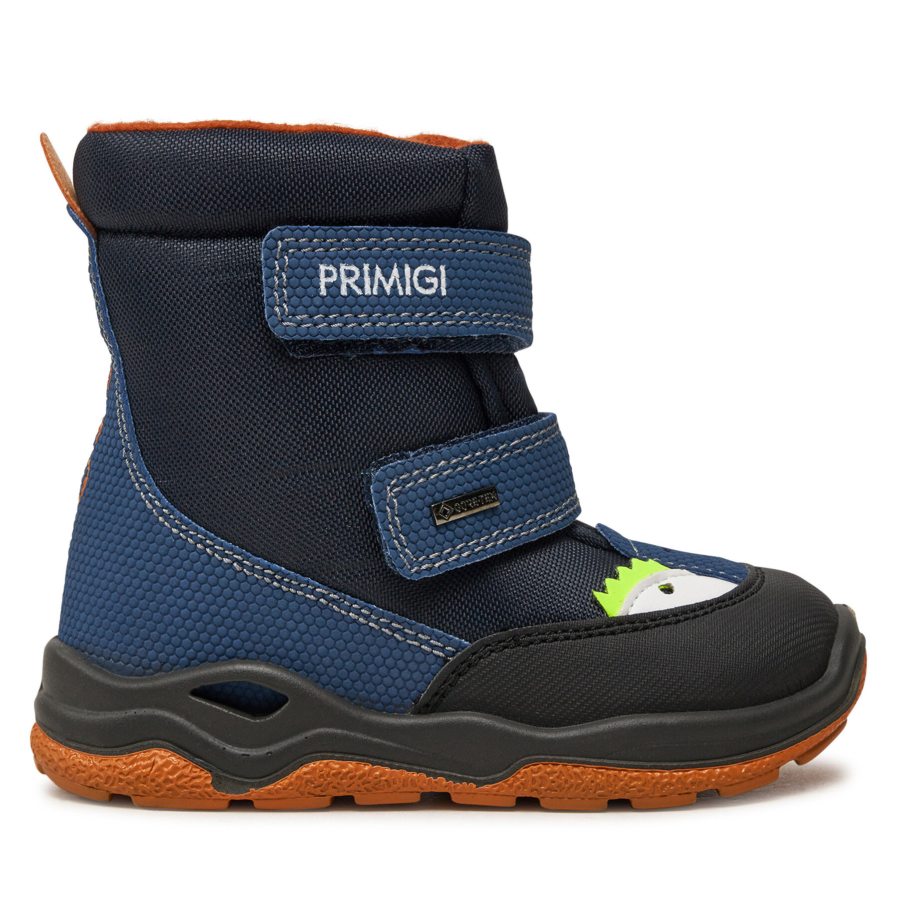 Schneeschuhe Primigi 6861333 S GORE-TEX Dunkelblau Schneeschuhe Primigi 6861333 S GORE-TEX Dunkelblau von Primigi