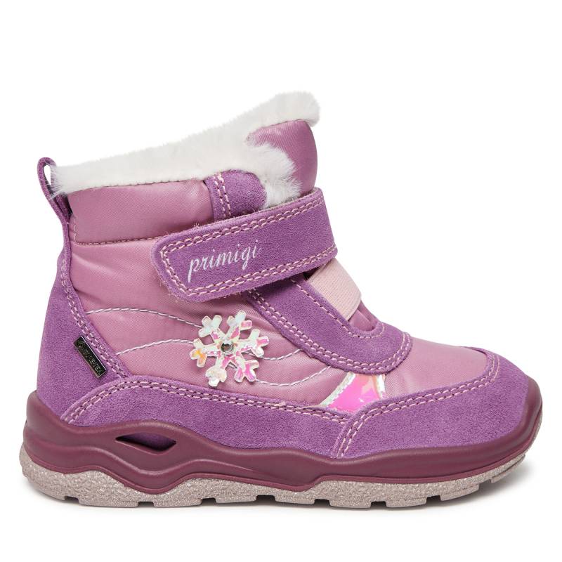 Schneeschuhe Primigi 6861400 S GORE-TEX Violett von Primigi