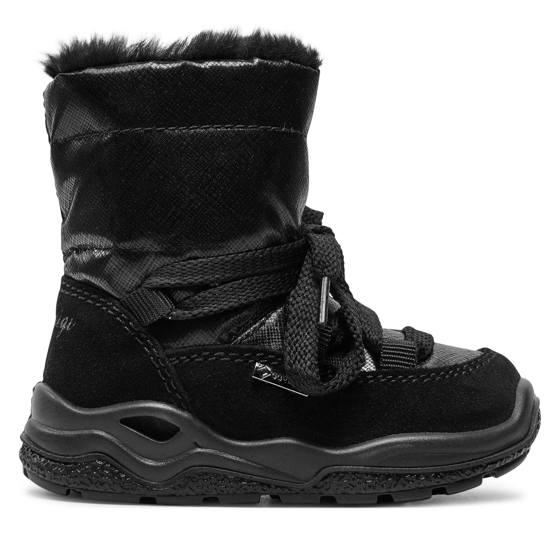 Schneeschuhe Primigi 6861500 M GORE-TEX Schwarz Schneeschuhe Primigi 6861500 M GORE-TEX Schwarz von Primigi
