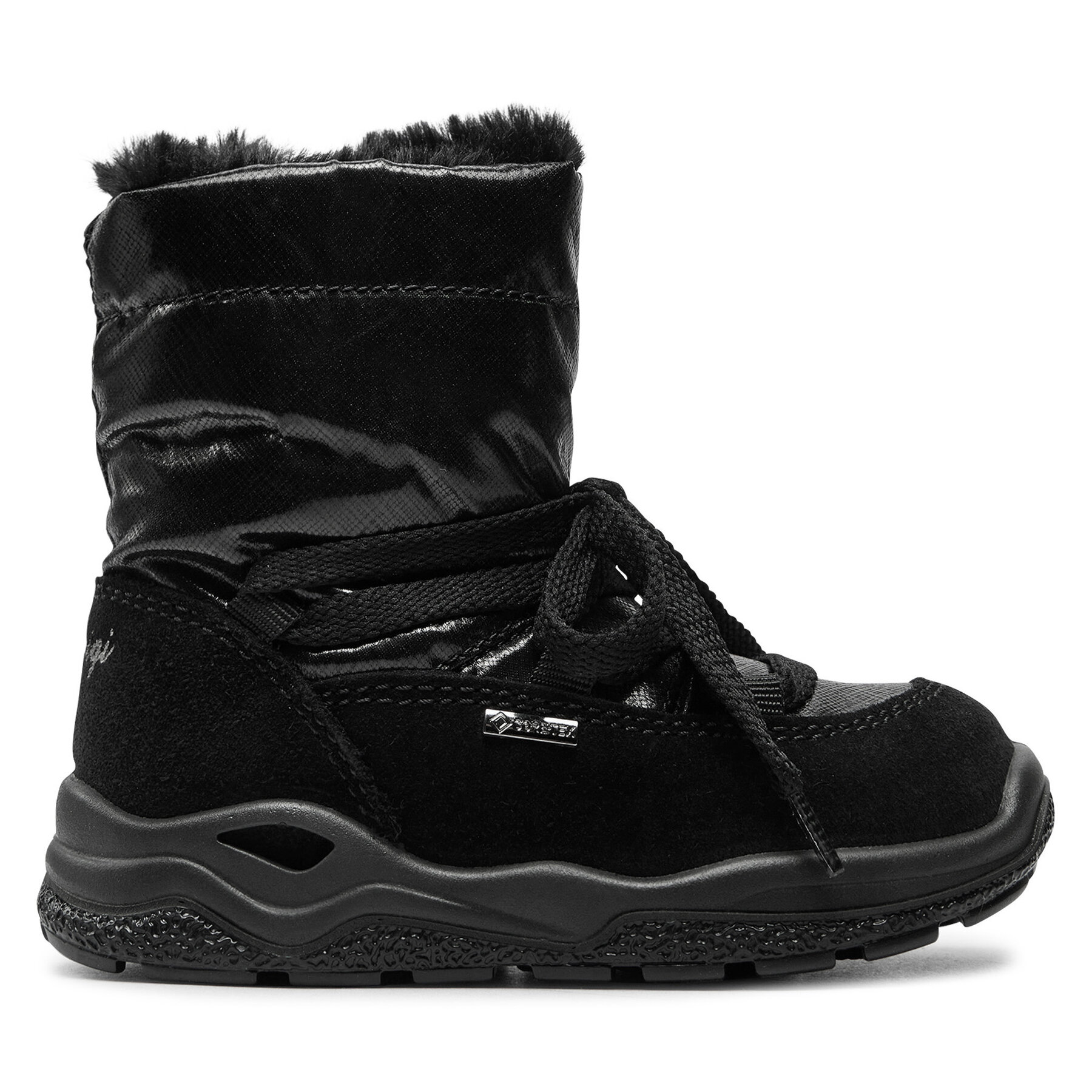 Schneeschuhe Primigi 6861500 S GORE-TEX Schwarz Schneeschuhe Primigi 6861500 S GORE-TEX Schwarz von Primigi