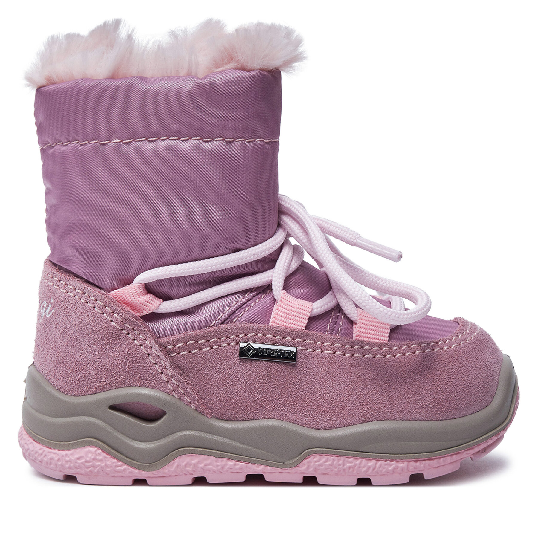 Schneeschuhe Primigi 6861522 M GORE-TEX Rosa von Primigi