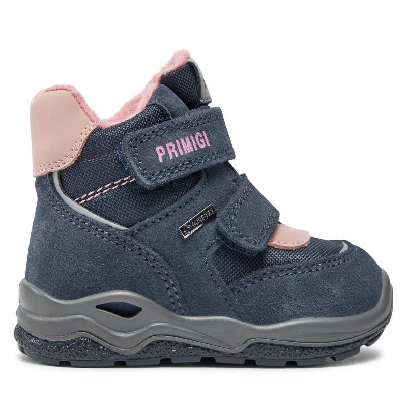 Schneeschuhe Primigi 6861733 M GORE-TEX Dunkelblau von Primigi