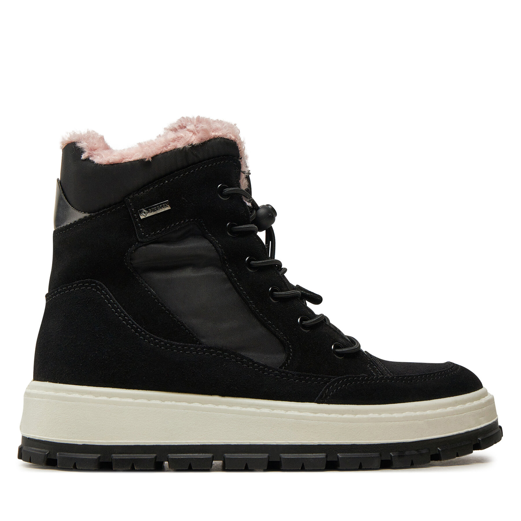 Schneeschuhe Primigi 6869911 D GORE-TEX Schwarz Schneeschuhe Primigi 6869911 D GORE-TEX Schwarz von Primigi
