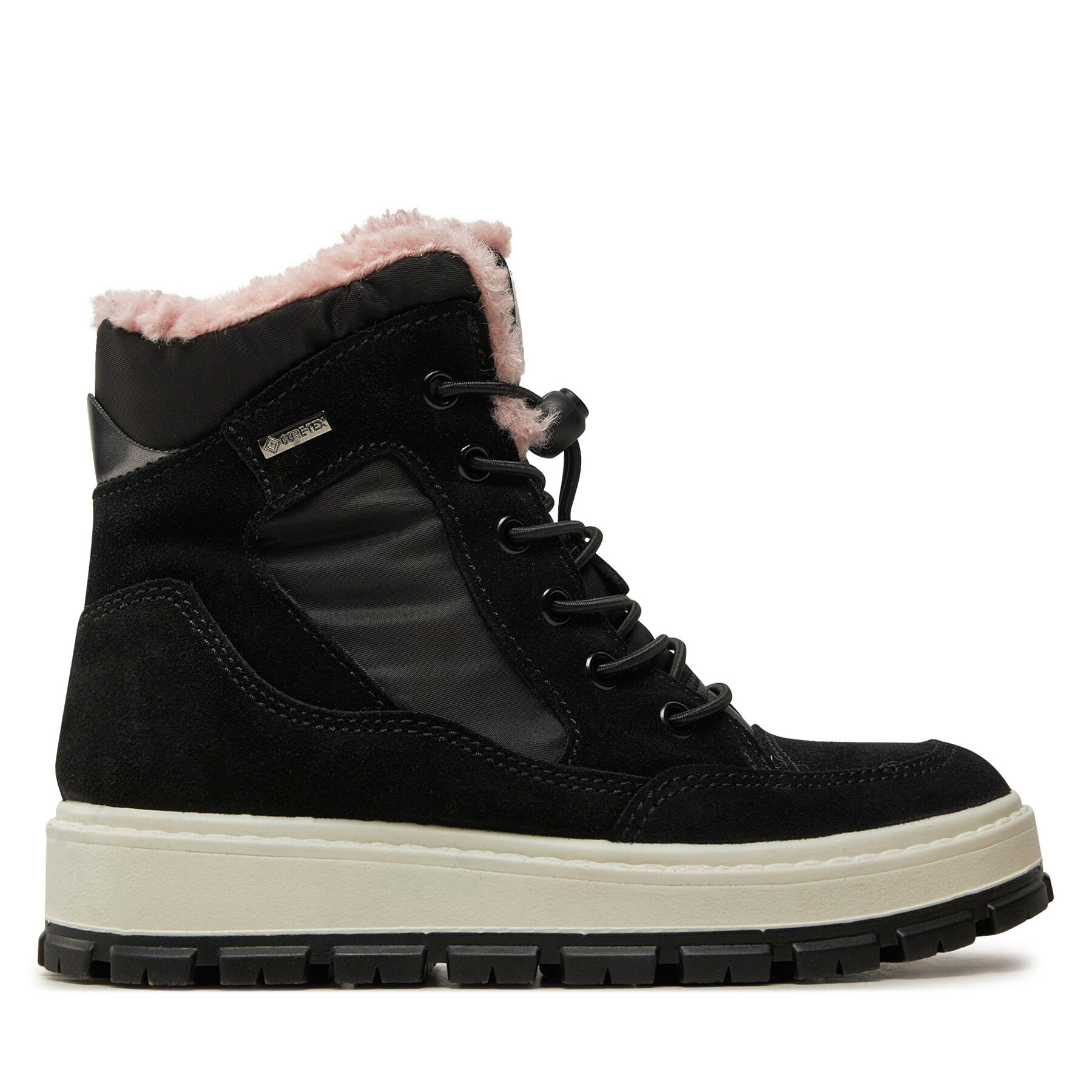 Schneeschuhe Primigi 6869911 S GORE-TEX Schwarz Schneeschuhe Primigi 6869911 S GORE-TEX Schwarz von Primigi