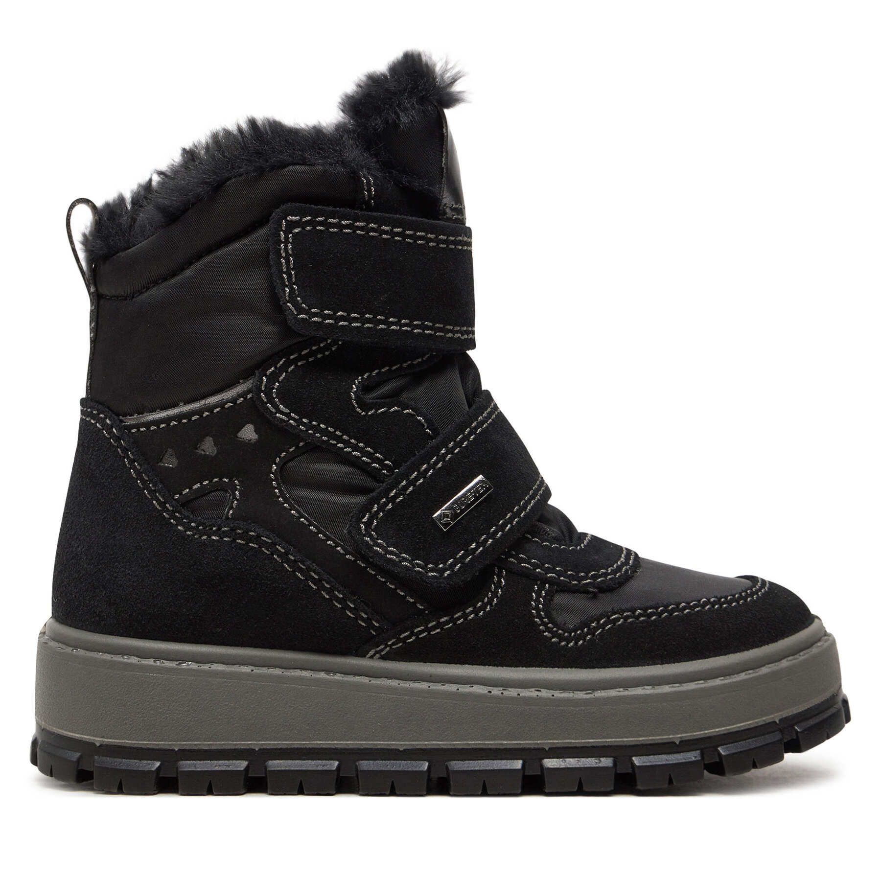 Schneeschuhe Primigi 6870000 M GORE-TEX Schwarz Schneeschuhe Primigi 6870000 M GORE-TEX Schwarz von Primigi