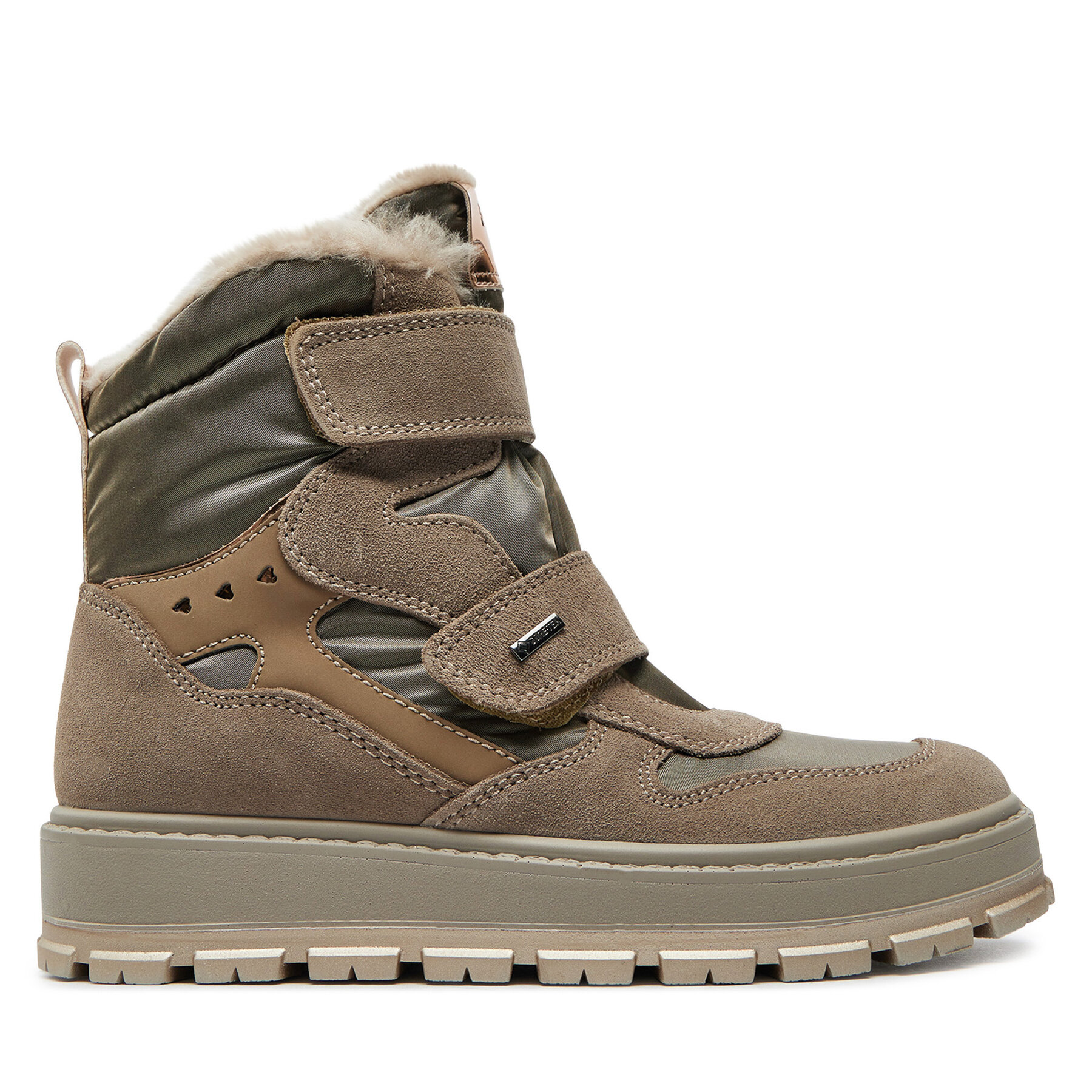 Schneeschuhe Primigi 6870011 D GORE-TEX Beige Schneeschuhe Primigi 6870011 D GORE-TEX Beige von Primigi