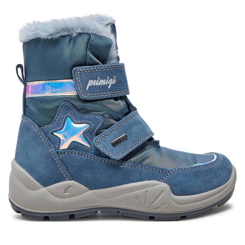 Schneeschuhe Primigi 6878522 S GORE-TEX Blau von Primigi