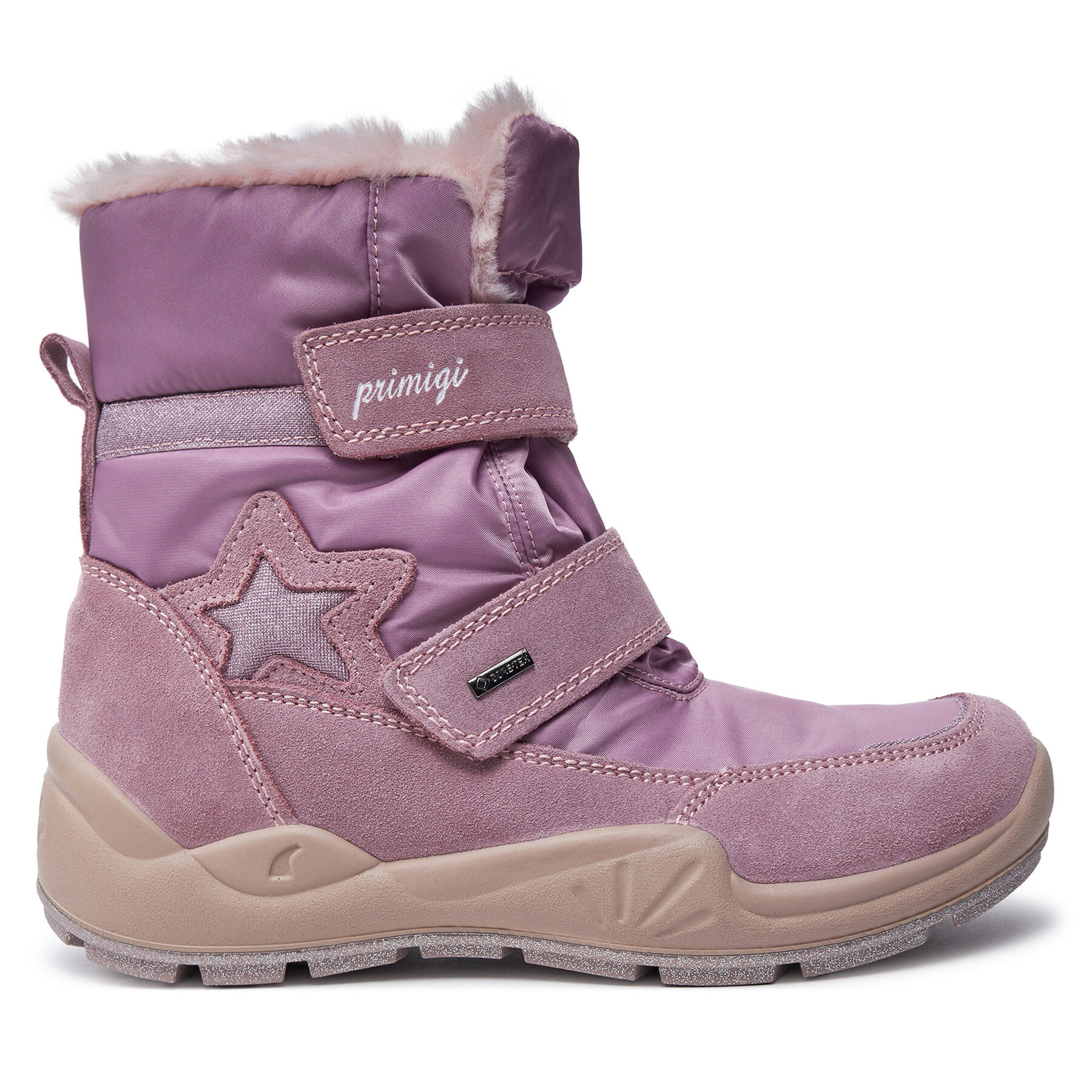 Schneeschuhe Primigi 6878533 D GORE-TEX Rosa von Primigi