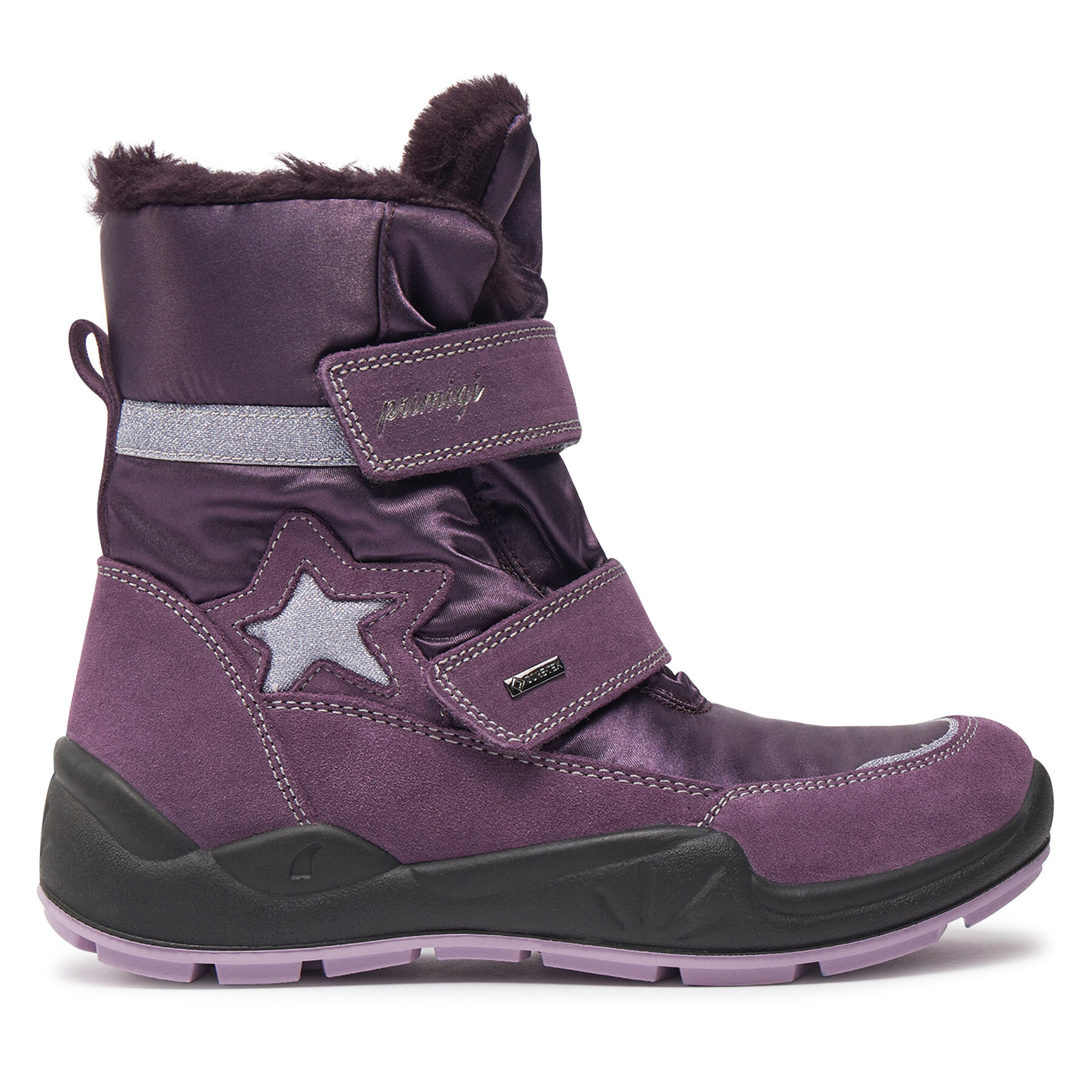 Schneeschuhe Primigi 6878566 D GORE-TEX Violett Schneeschuhe Primigi 6878566 D GORE-TEX Violett von Primigi
