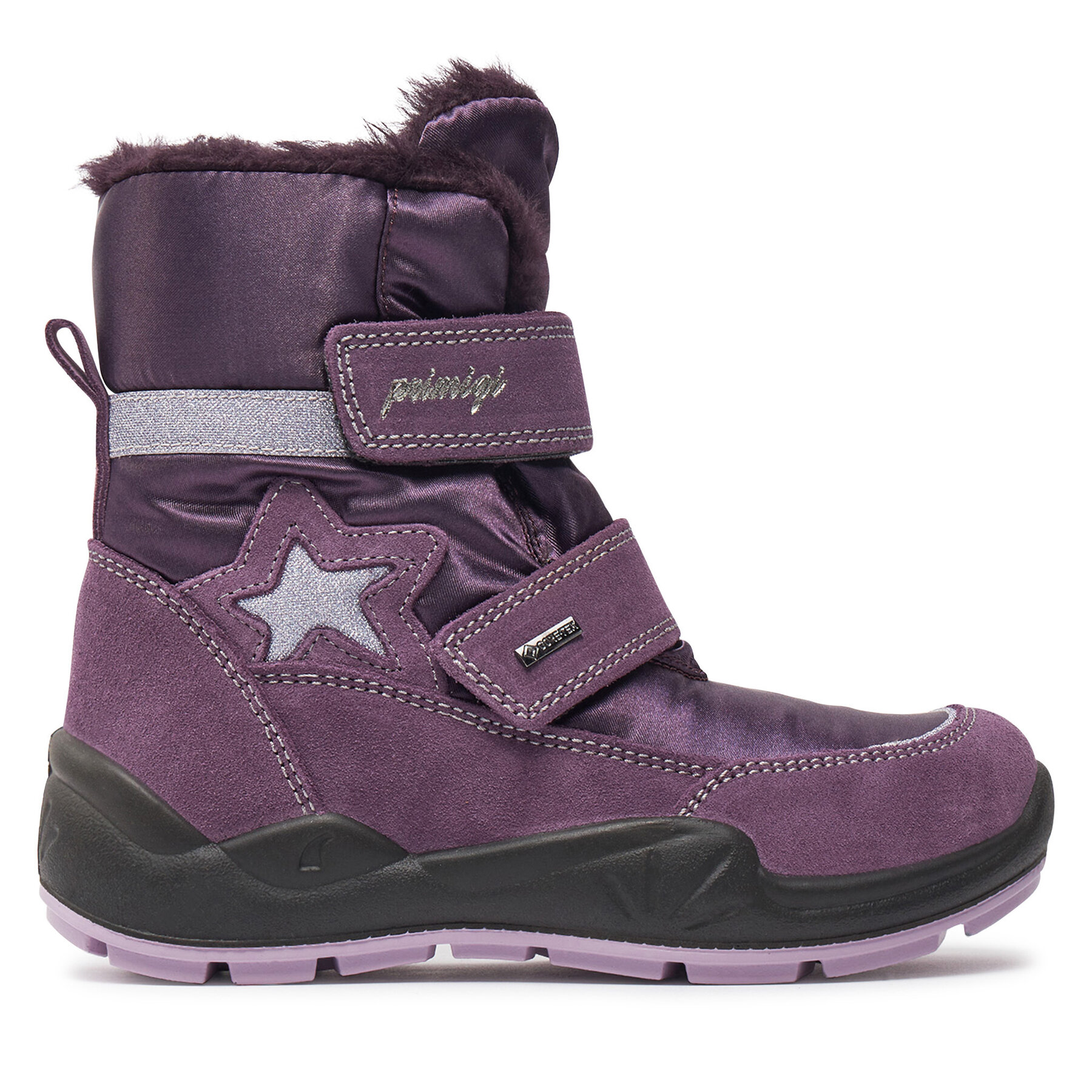 Schneeschuhe Primigi 6878566 S GORE-TEX Violett von Primigi