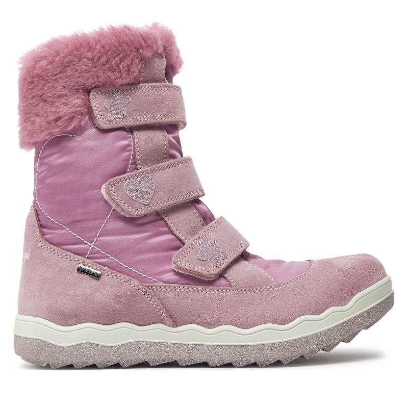 Schneeschuhe Primigi 6880211 D GORE-TEX Rosa von Primigi