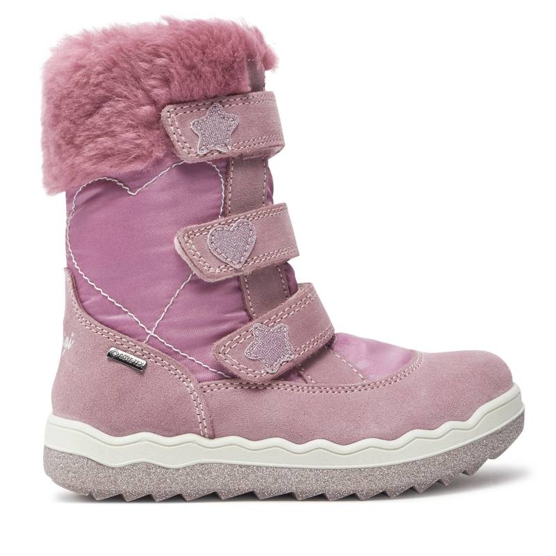 Schneeschuhe Primigi 6880211 M GORE-TEX Rosa von Primigi