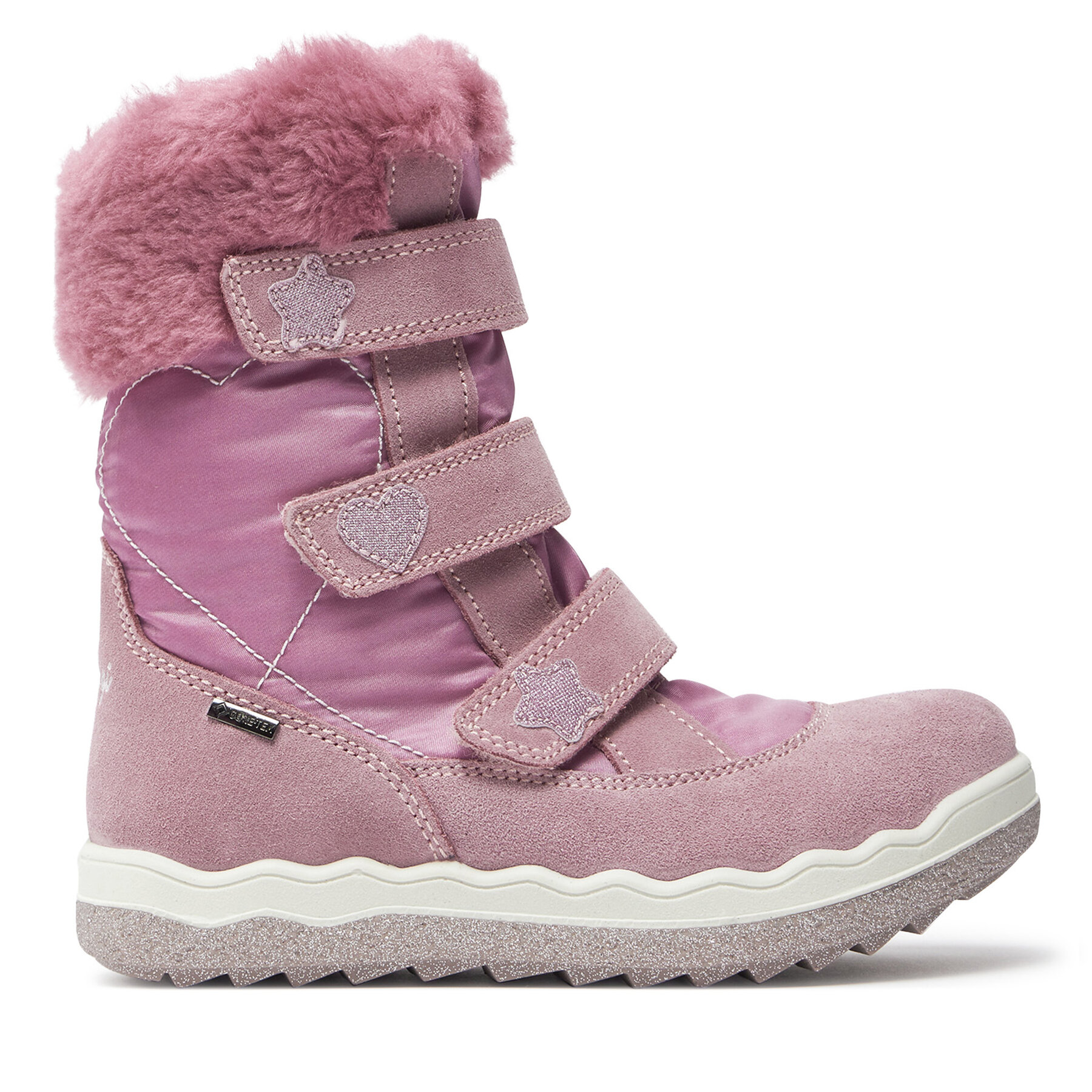 Schneeschuhe Primigi 6880211 S GORE-TEX Rosa von Primigi