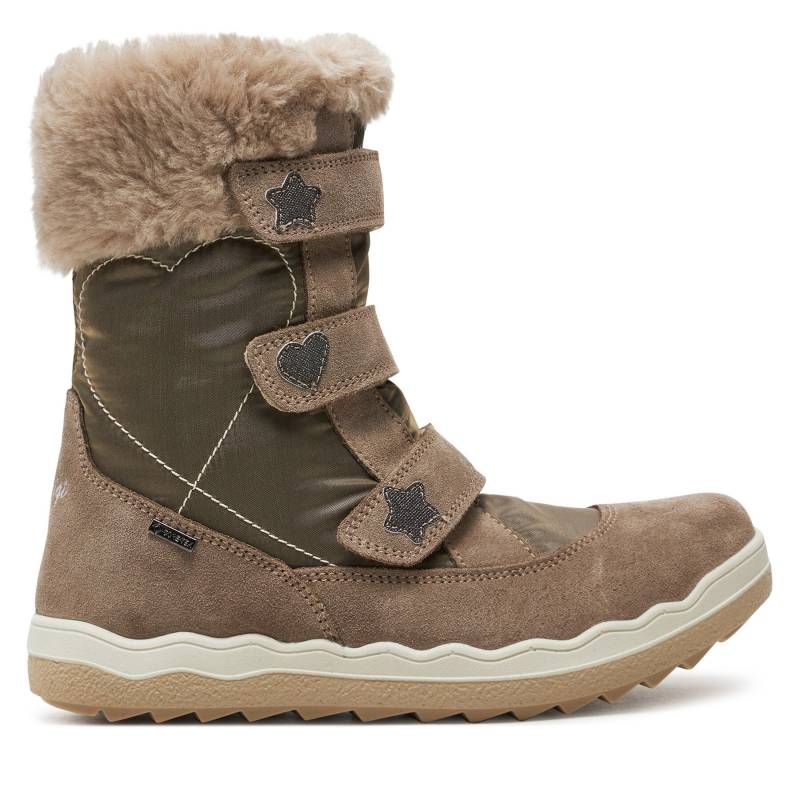 Schneeschuhe Primigi 6880233 D GORE-TEX Beige von Primigi