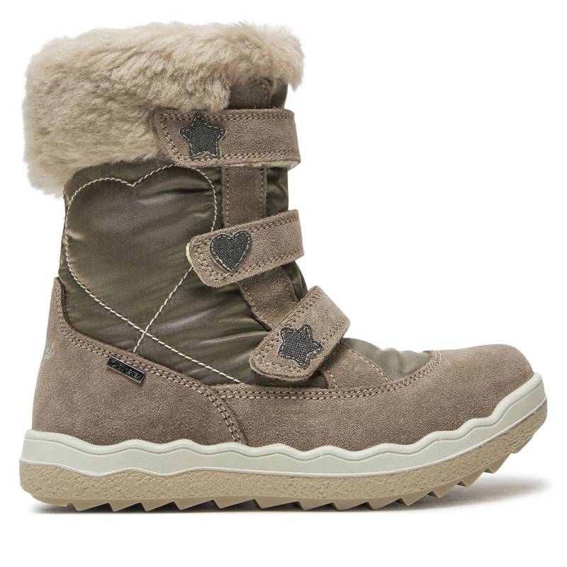 Schneeschuhe Primigi 6880233 S GORE-TEX Beige von Primigi