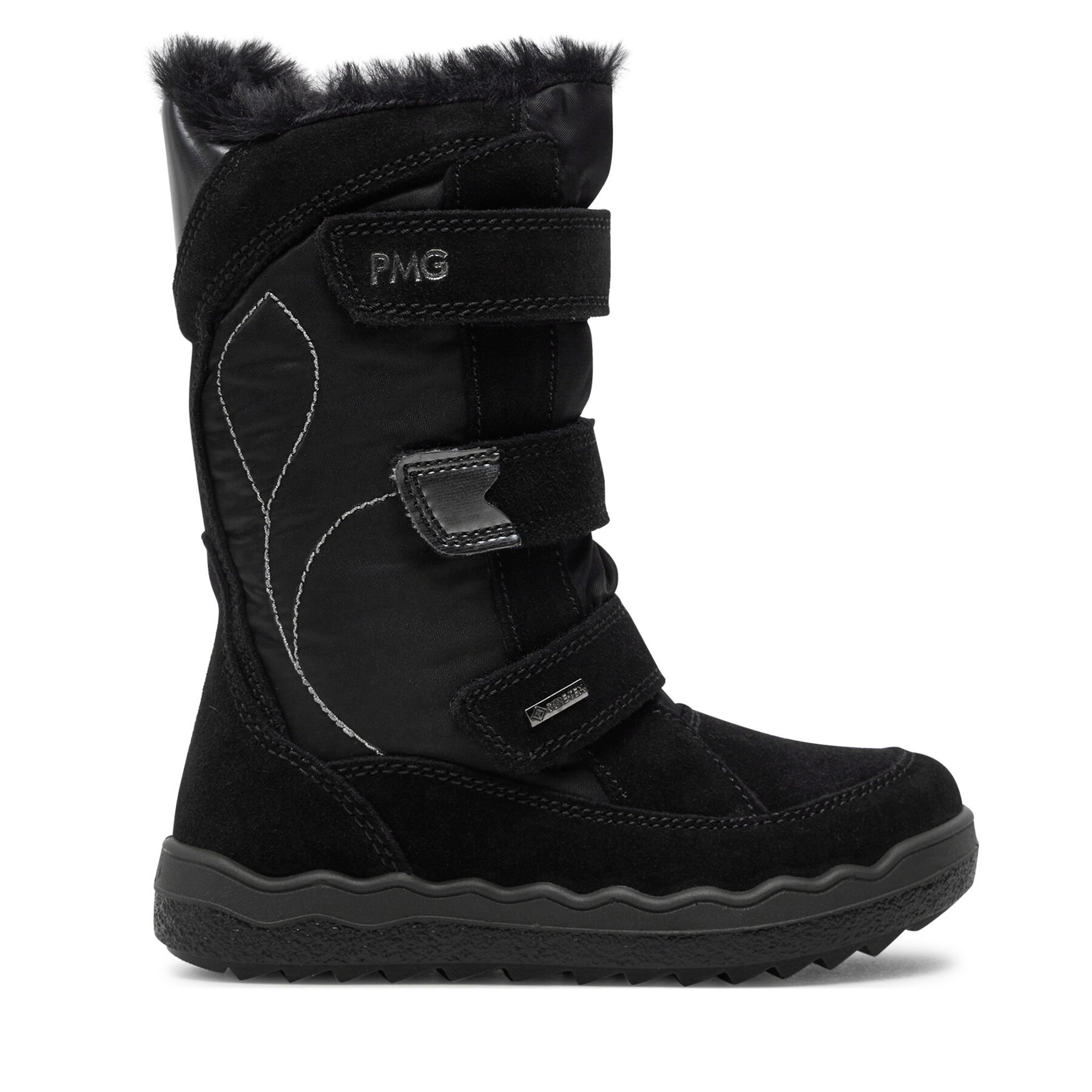 Schneeschuhe Primigi 6880500 S GORE-TEX Schwarz von Primigi