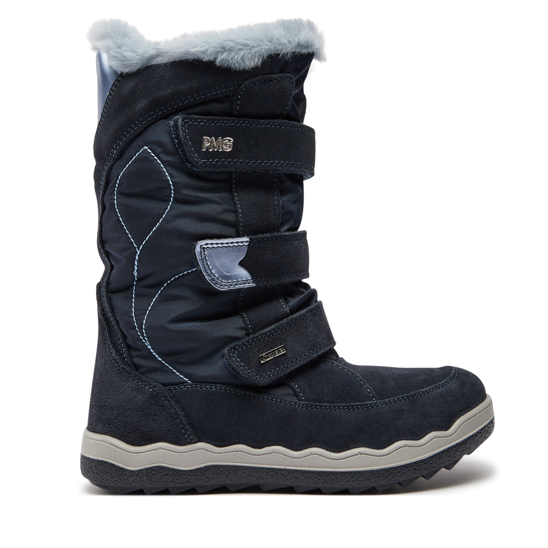 Schneeschuhe Primigi 6880522 D GORE-TEX Dunkelblau