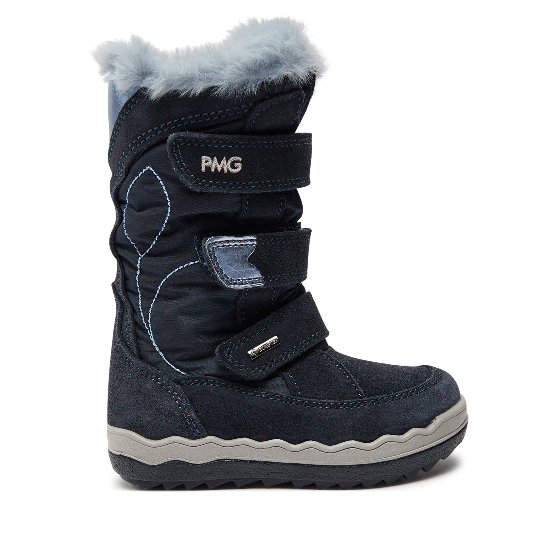 Schneeschuhe Primigi 6880522 M GORE-TEX Dunkelblau Schneeschuhe Primigi 6880522 M GORE-TEX Dunkelblau von Primigi
