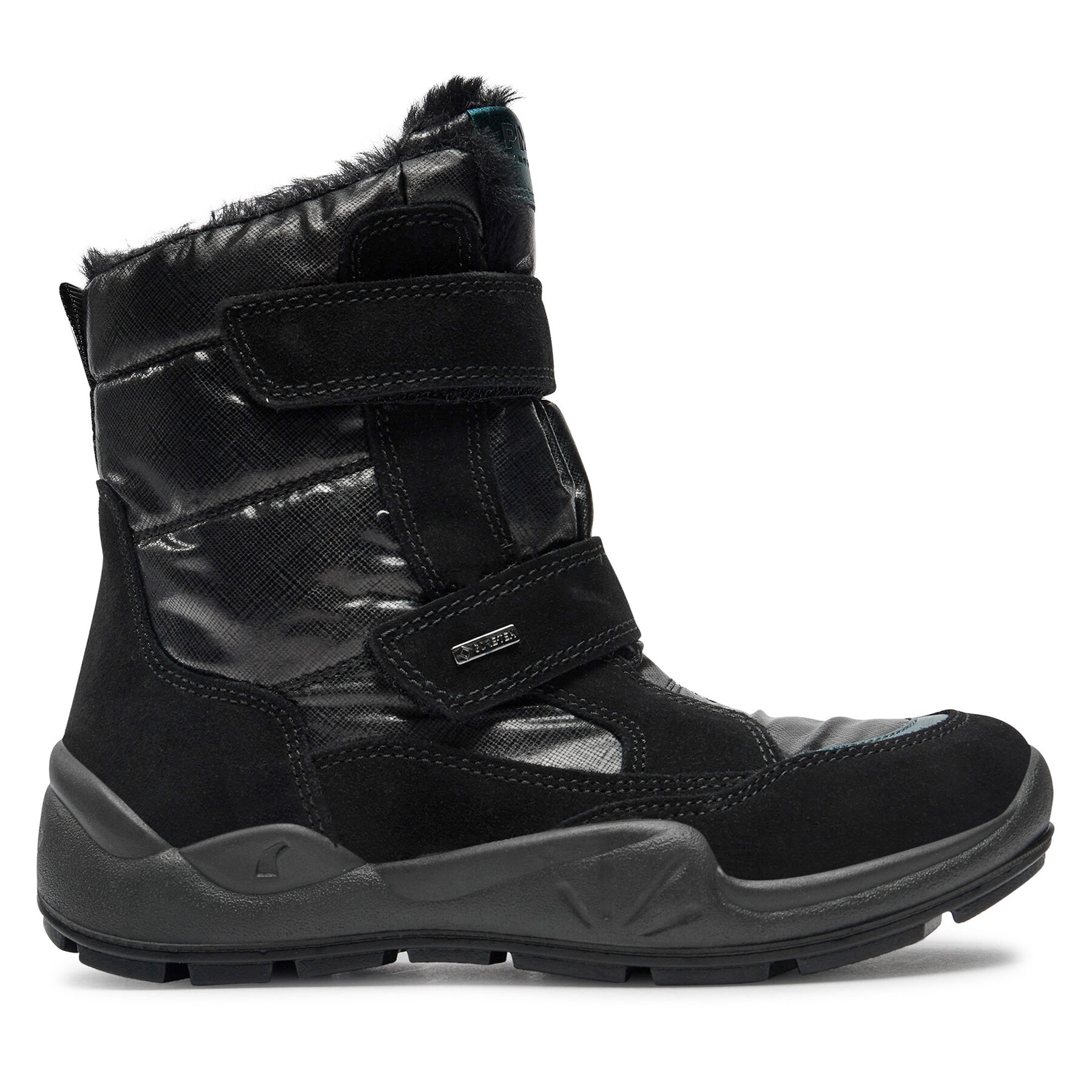 Schneeschuhe Primigi 6882511 D GORE-TEX Schwarz Schneeschuhe Primigi 6882511 D GORE-TEX Schwarz von Primigi