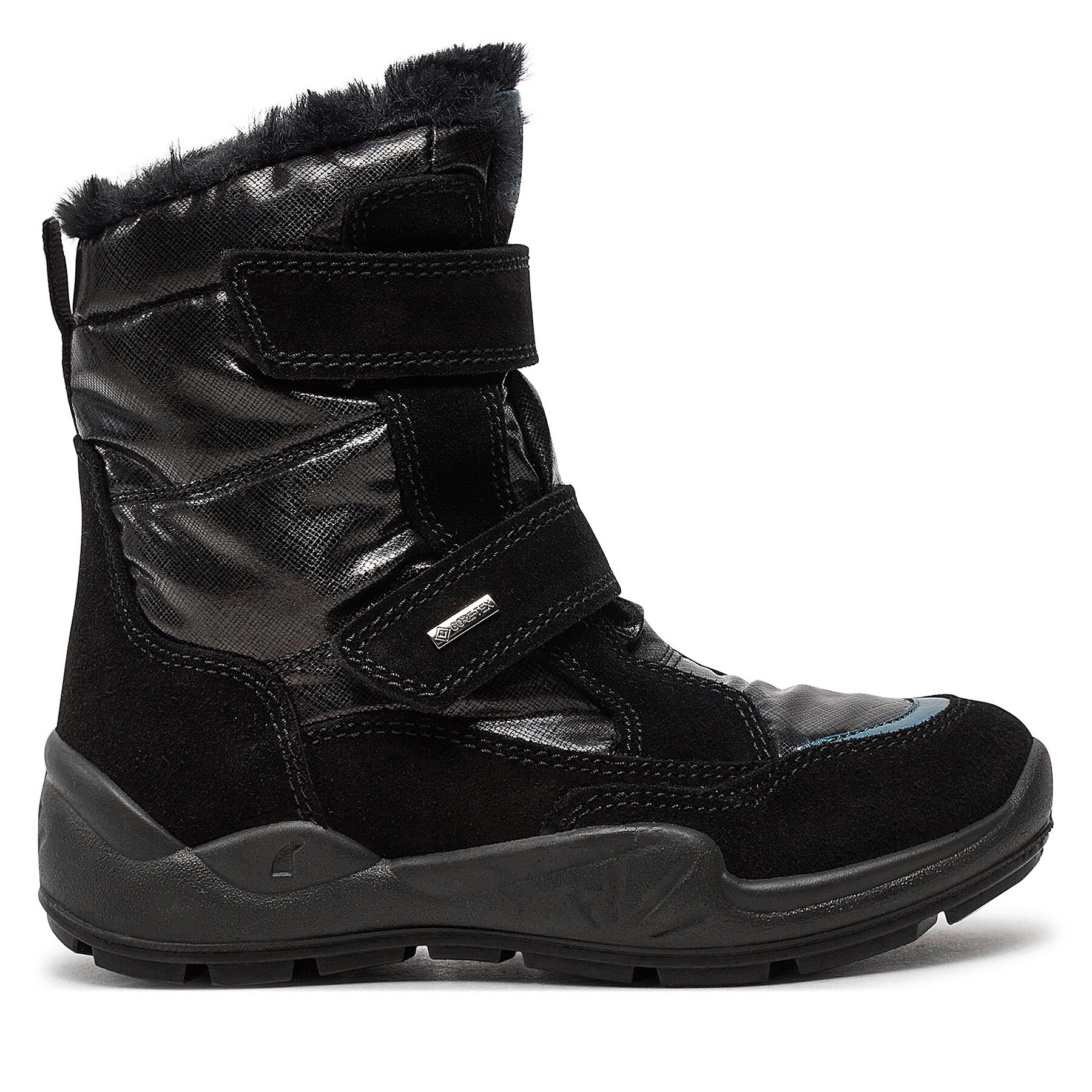 Schneeschuhe Primigi 6882511 S GORE-TEX Schwarz Schneeschuhe Primigi 6882511 S GORE-TEX Schwarz von Primigi